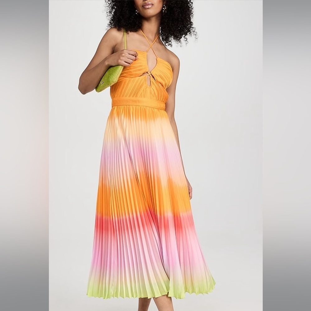 Simkhai Dress